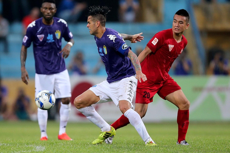 V-League 2017 nhiều thay đổi nhưng kh&oacute; c&oacute; đột biến