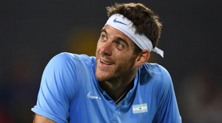 Del Potro