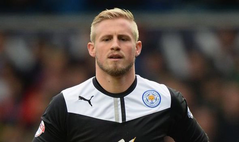Kasper Schmeichel