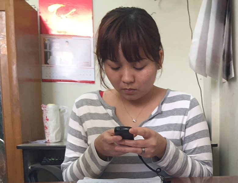 nu quai gay me cuop tai san Can Tho