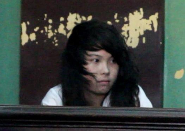 thieu nu dam chet nguoi can ngan