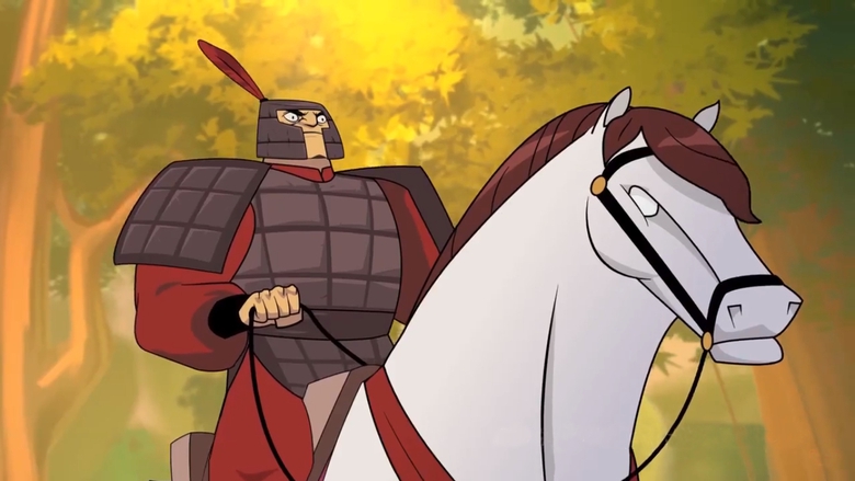 H&igrave;nh ảnh trong dự &aacute;n phim Loa th&agrave;nh rực lửa