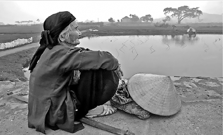 Minh họa truyện ngắn