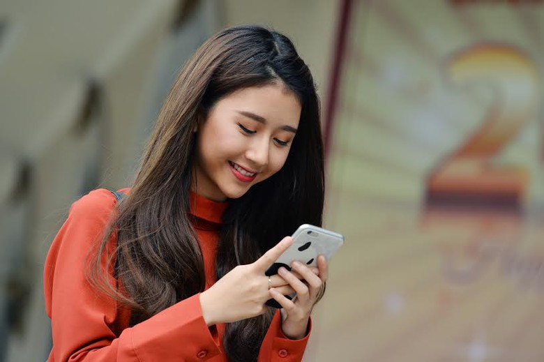 &ldquo;Thế hệ smartphone&rdquo; v&agrave; chạy đua 3G tại Việt Nam