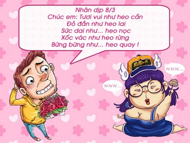 Những tin nhắn h&agrave;i hước khiến c&aacute;c chị em th&iacute;ch th&uacute;