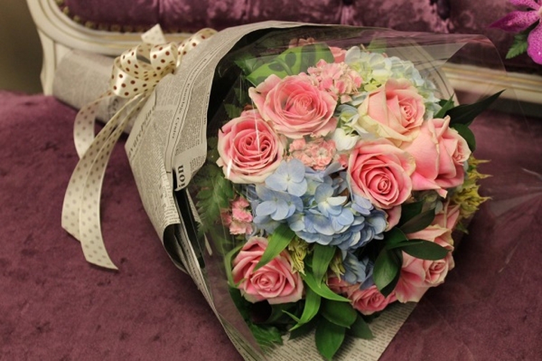 Săn l&ugrave;ng những shop hoa tươi nhập khẩu cực đẹp tại H&agrave; Nội