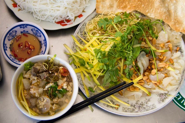 Những m&oacute;n ngon hễ cứ &ldquo;nhắc l&agrave; th&egrave;m&rdquo; của người B&igrave;nh Định