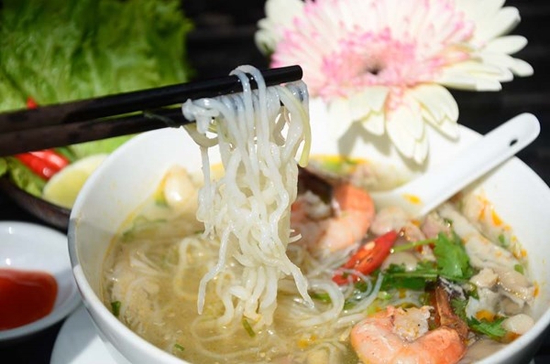 Những m&oacute;n ngon hễ cứ &ldquo;nhắc l&agrave; th&egrave;m&rdquo; của người B&igrave;nh Định