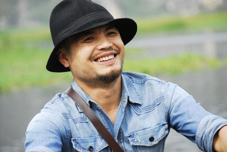 Nhạc sỹ Trần Lập