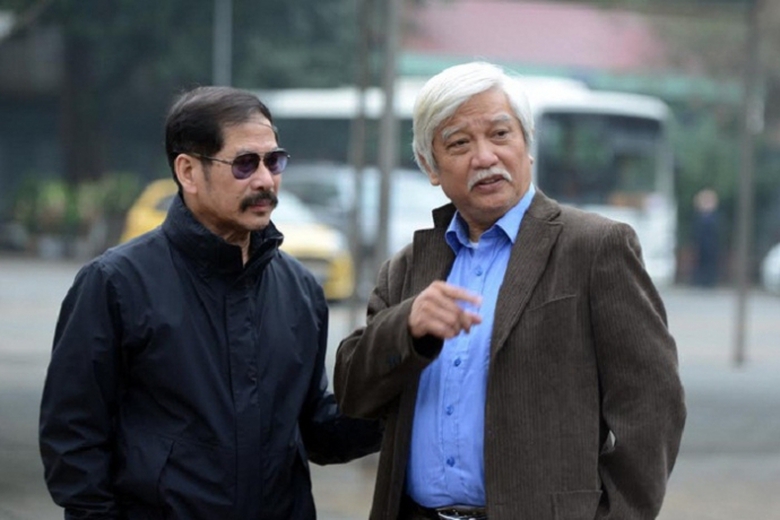 Nh&agrave; sử học Dương Trung Quốc