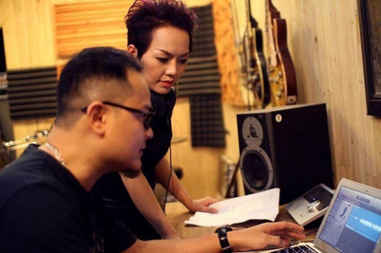 Th&aacute;i Th&ugrave;y Linh