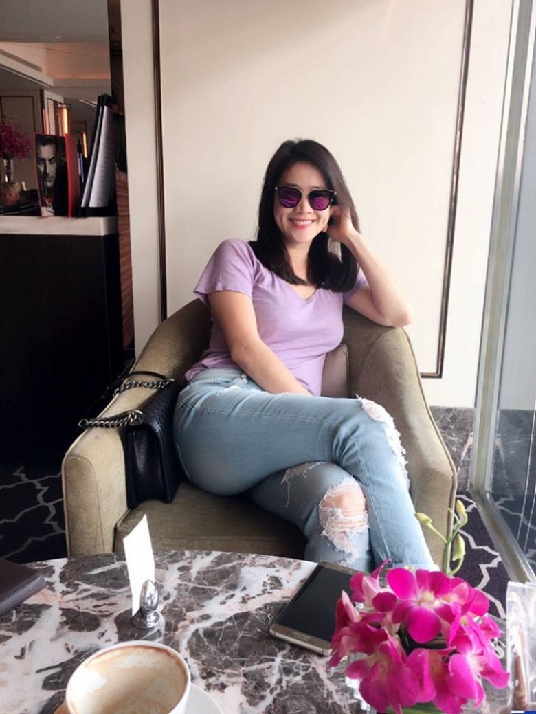 Th&acirc;n Th&uacute;y H&agrave;