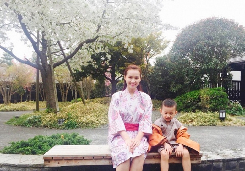 L&atilde; Thanh Huyền