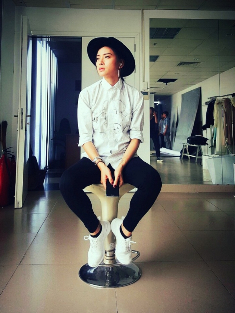 Ng&ocirc; Thanh V&acirc;n