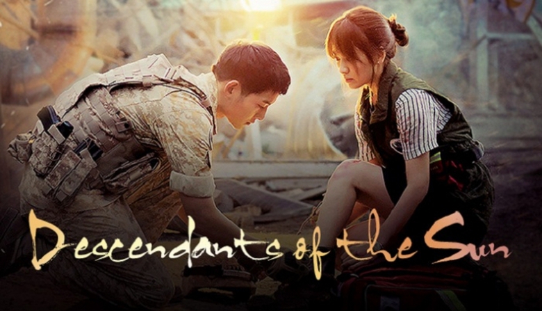 DescendantsoftheSun