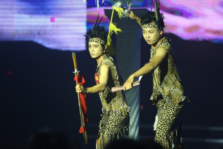 1. Tiet muc cua Tuan Dung (1)