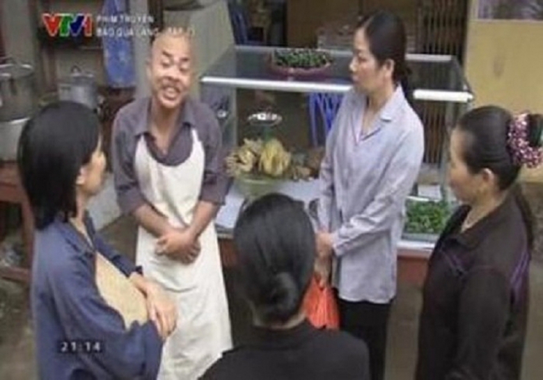 B&atilde;o qua l&agrave;ng