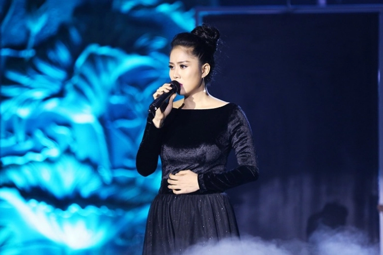 1. Doi Moc - Le Phuong