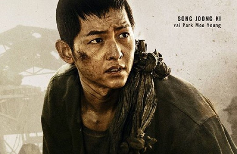 Song Joong Ki