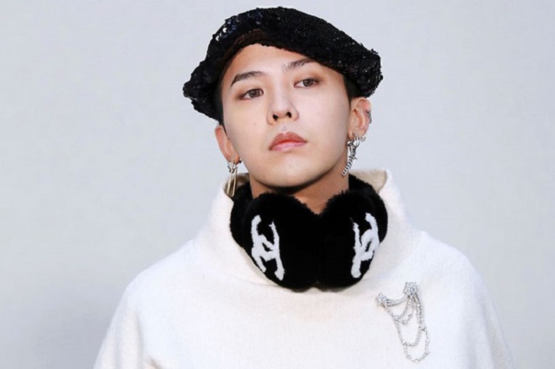 gdragon