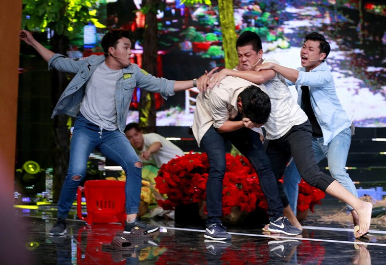 3. Tiet muc cua Hey Man (39)