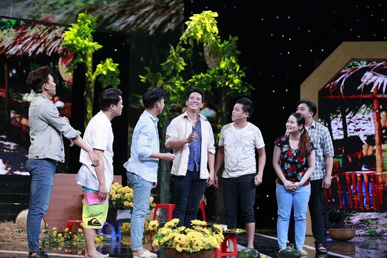 3. Tiet muc cua Hey Man (44)