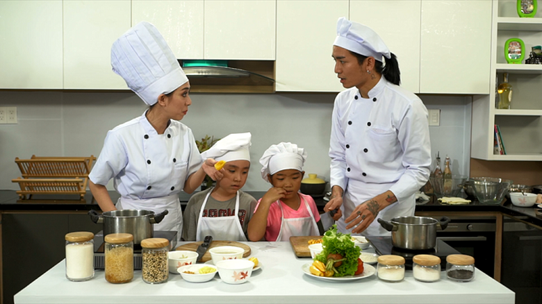 Trum Bep - Tap 1 - Thu TRang - BB Tran2