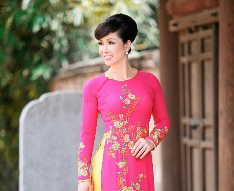 HH B&ugrave;i B&iacute;ch Phương (2)