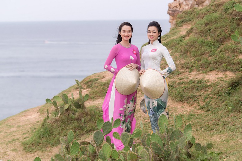 Nguyễn Th&ugrave;y An - Nguyễn Thị Nhật Minh