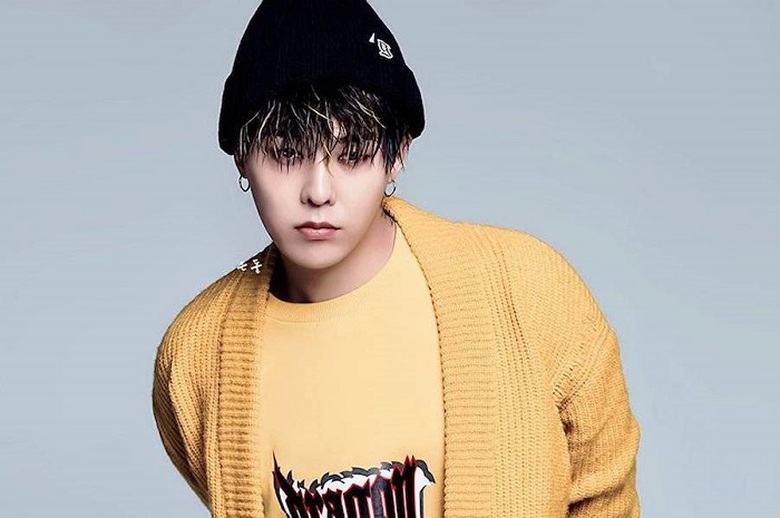 G-Dragon