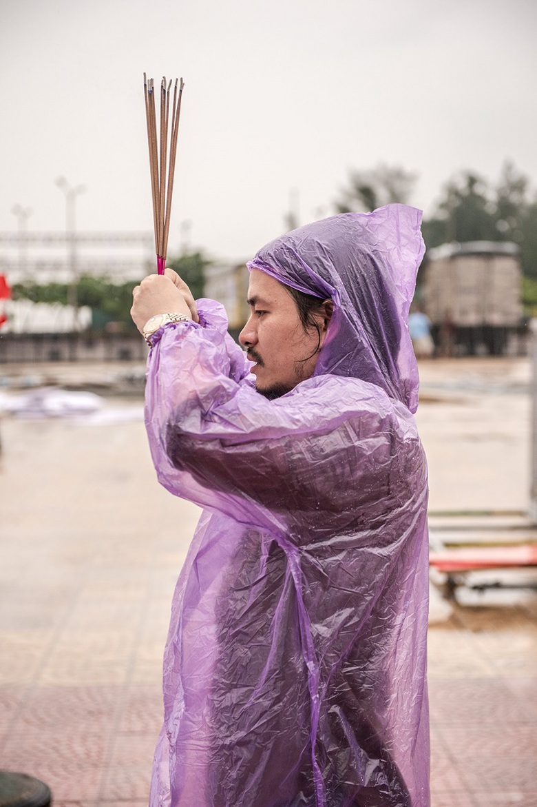 DAO DIEN HOANG NHAT NAM