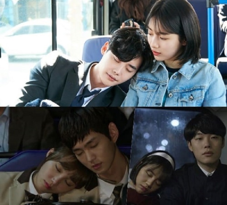 While-You-Were-Sleeping-Sassy-Go-Go-Reply-1988