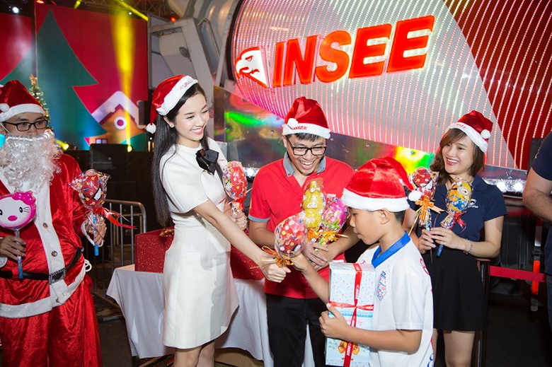 &Aacute; HẬU THU&Yacute; AN 2 (1)