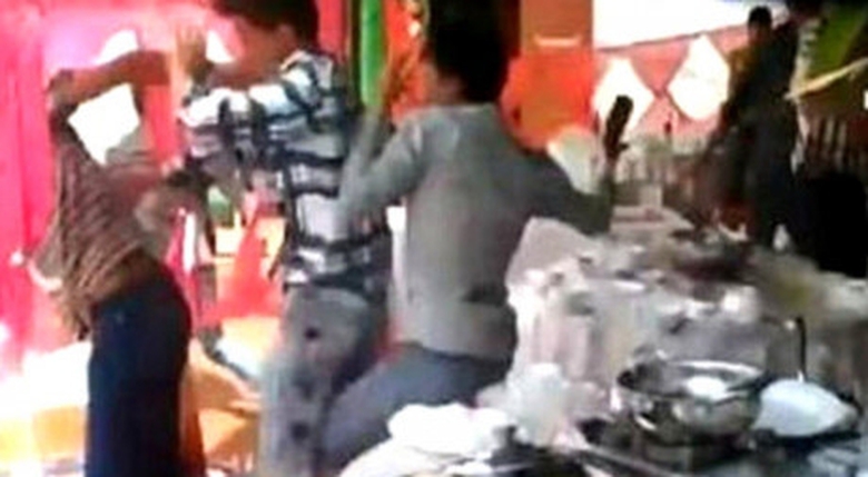 dam-chet-nguoi-giua-dam-cuoi