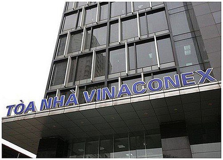 vinaconex