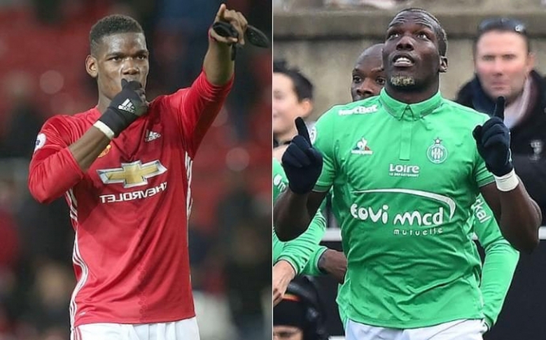 Pogba-Pogba
