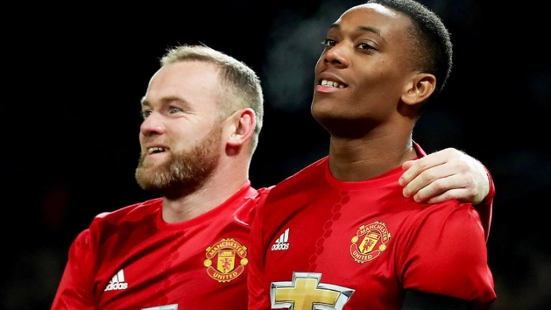 Rooney-Martial