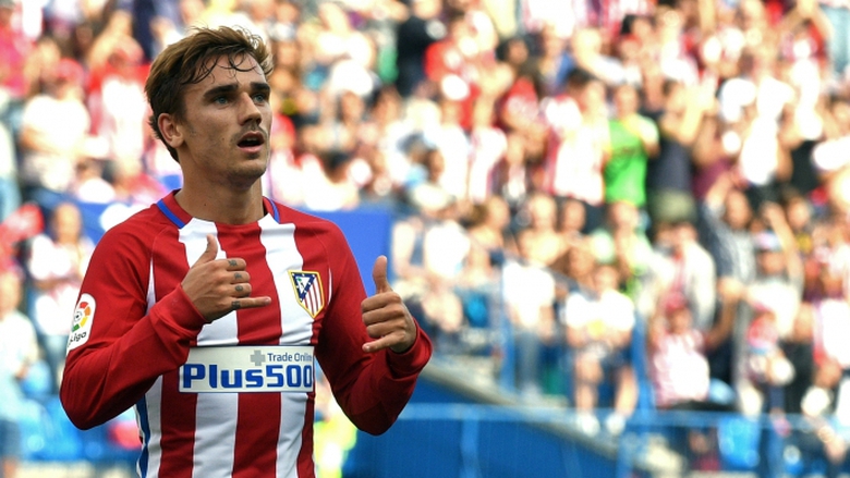 Griezmann-MU