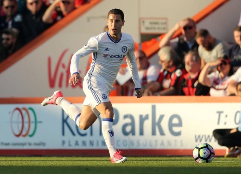 Hazard-Real