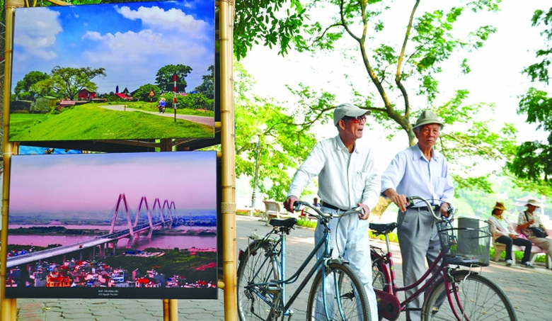 Trang 38.X&atilde; hội c&agrave;ng hiện đại lại c&agrave;ng cần hơn nhữ