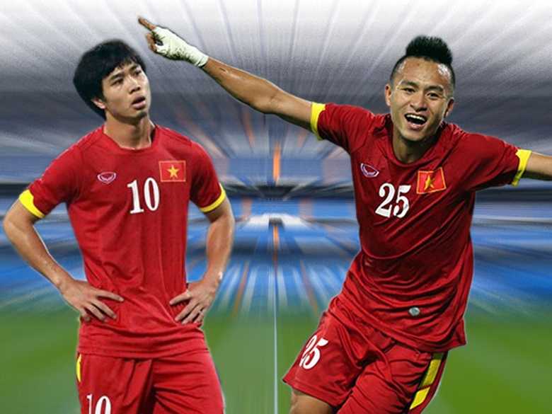 C&ocirc;ng Phượng, Huy To&agrave;n 1