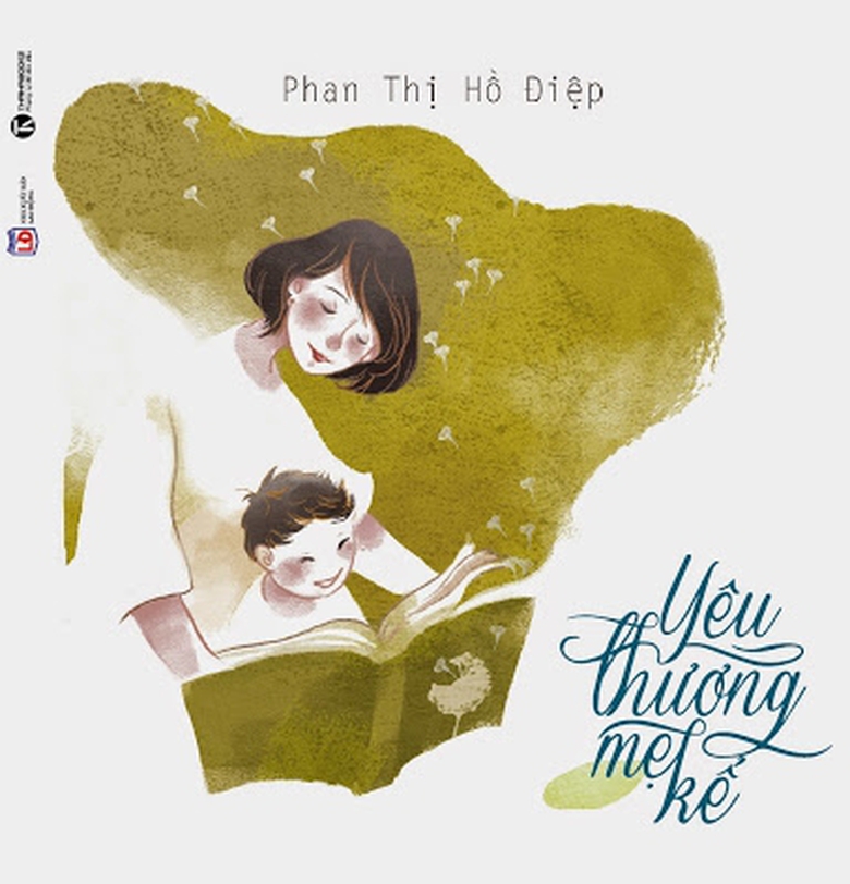 Yeu thuong me ke