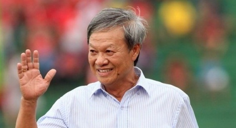 HLV L&ecirc; Thụy Hải