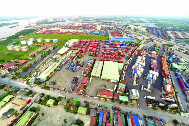 Ban quản l&yacute; cảng được th&agrave;nh lập sẽ giảm bớt c&aacute;c th
