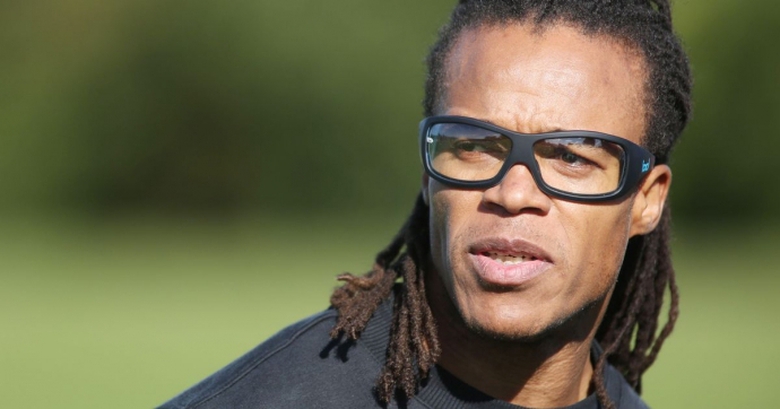 Edgar Davids