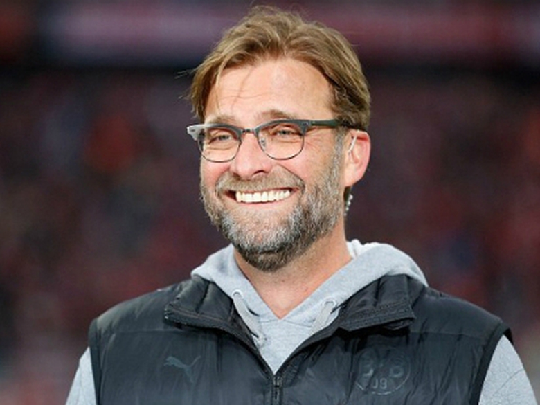 Klopp