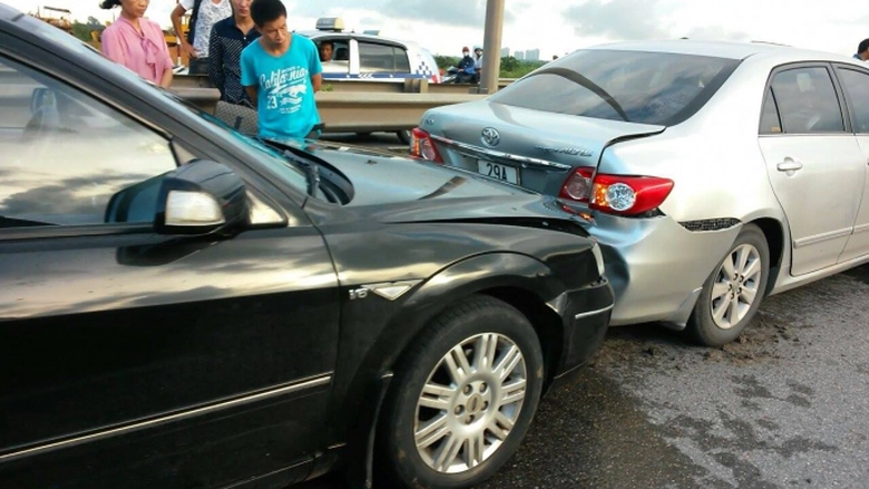 H&igrave;nh ảnh vi phạm trong clip sẽ l&agrave; căn cứ để CSGT x