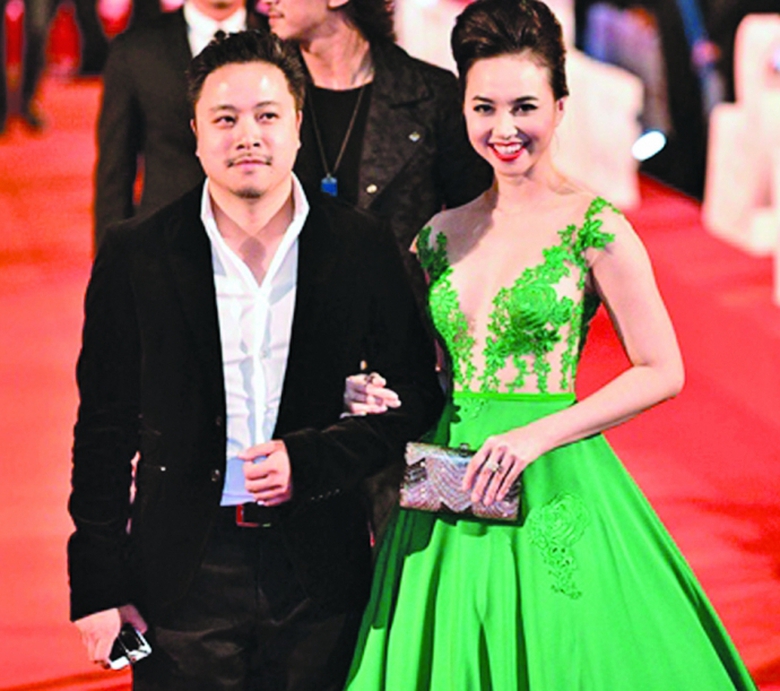 Đinh Ngọc Diệp - Victor Vũ11