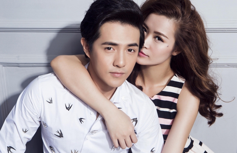 Đ&ocirc;ng Nhi- &Ocirc;ng Cao Thắng