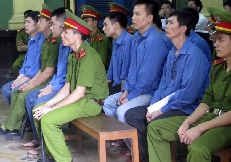 băng bảo k&ecirc; bến xe miền đ&ocirc;ng